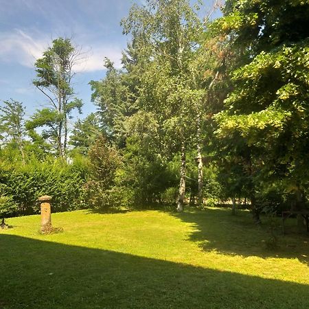 Villa Amai Lequio Tanaro Esterno foto