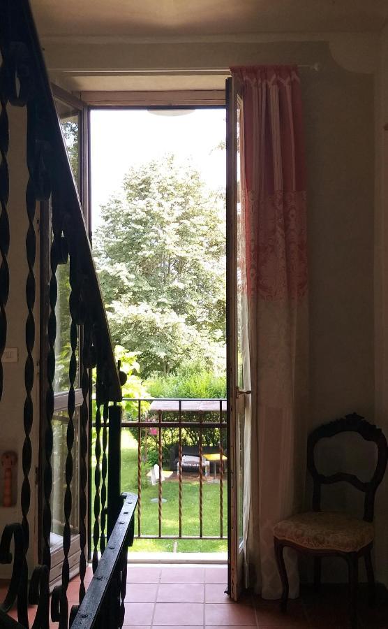 Villa Amai Lequio Tanaro Esterno foto