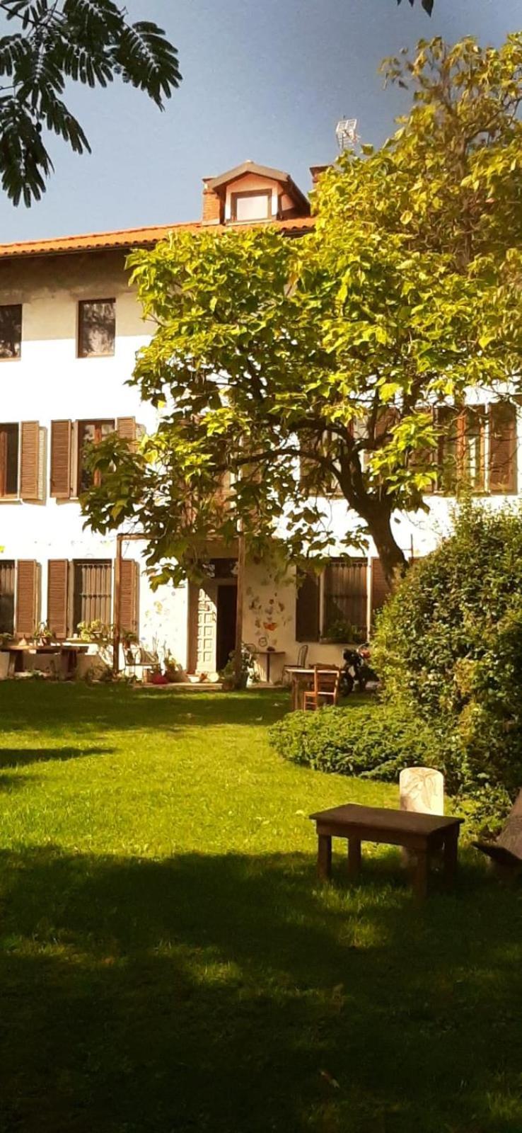 Villa Amai Lequio Tanaro Esterno foto