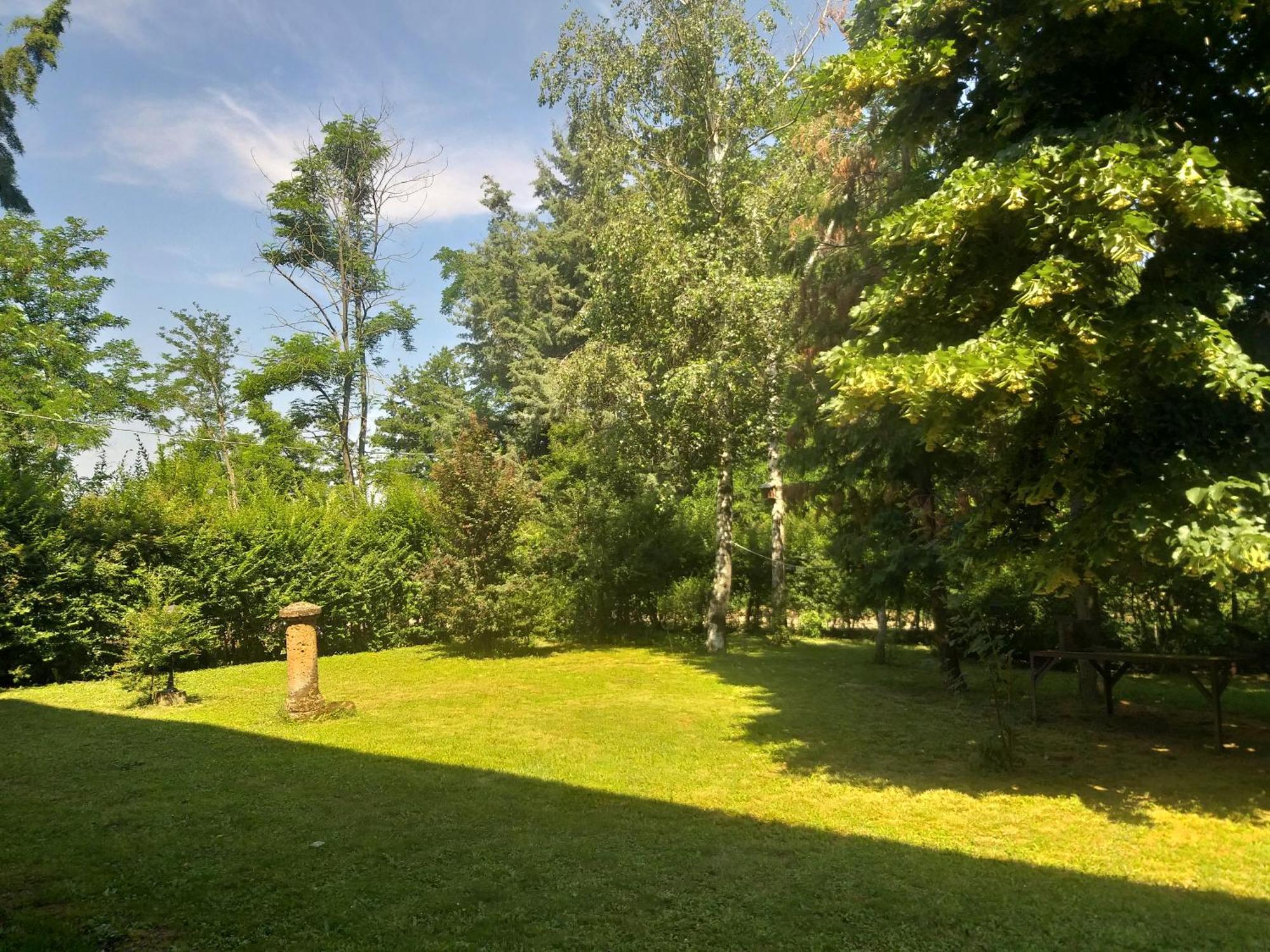 Villa Amai Lequio Tanaro Esterno foto