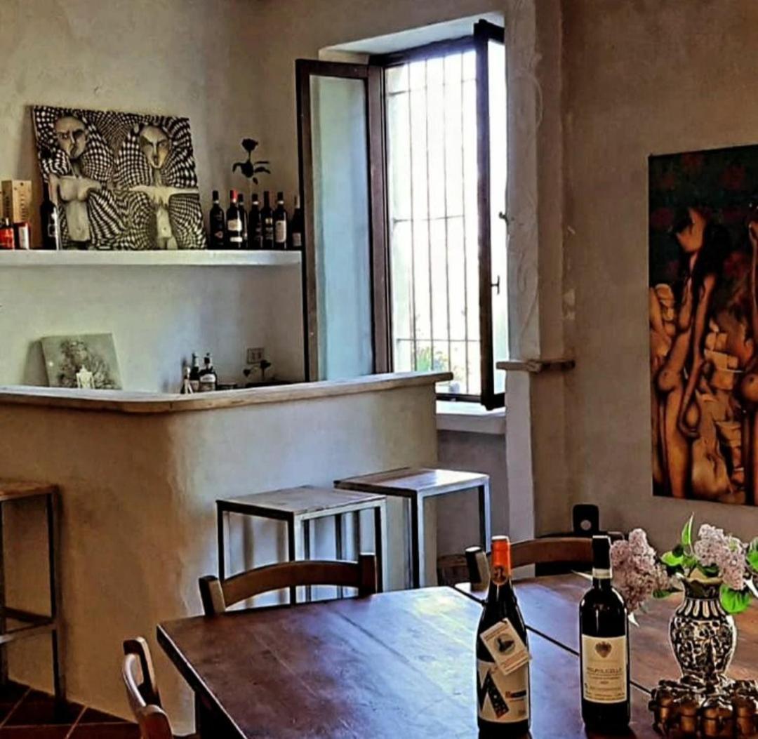 Villa Amai Lequio Tanaro Esterno foto