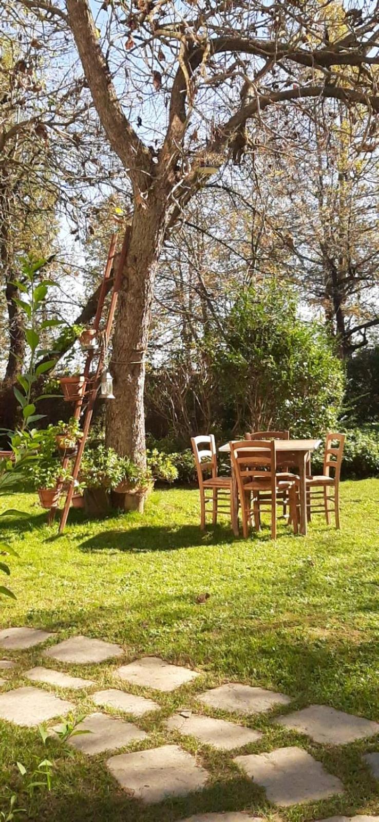 Villa Amai Lequio Tanaro Esterno foto